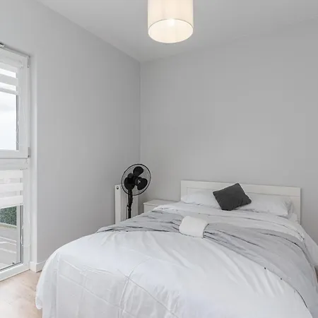 Podwislocze Modern By Bookinghost Apartment *
