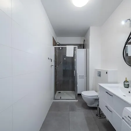 Podwislocze Modern By Bookinghost Apartment