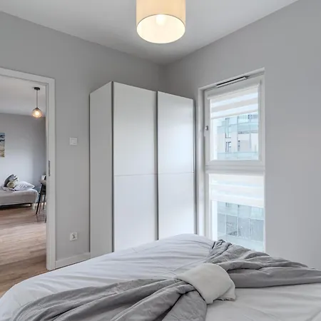 Podwislocze Modern By Bookinghost Apartment *