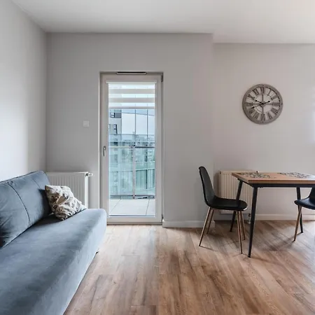 Podwislocze Modern By Bookinghost Rzeszów
