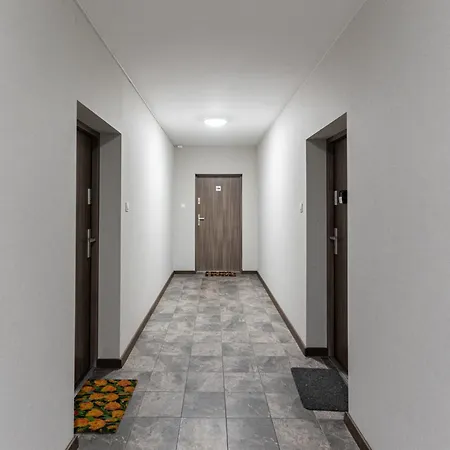 Podwislocze Modern By Bookinghost * Rzeszów