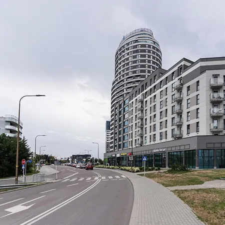 Podwislocze Modern By Bookinghost Apartment