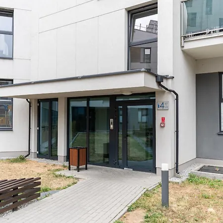 Podwislocze Modern By Bookinghost * Rzeszów