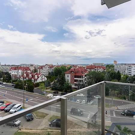Podwislocze Modern By Bookinghost Rzeszów