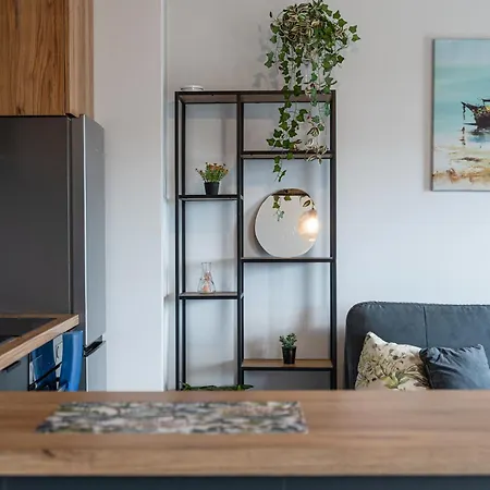 Podwislocze Modern By Bookinghost Rzeszów