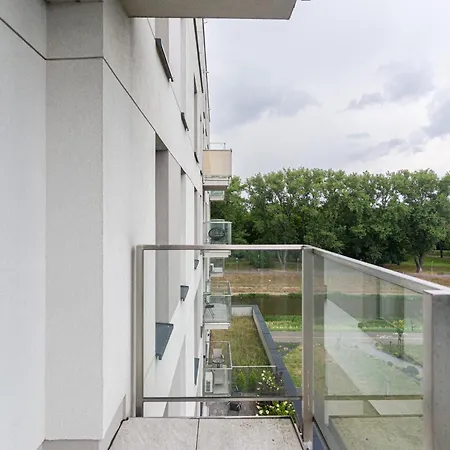Apartment Podwislocze Modern By Bookinghost Rzeszów