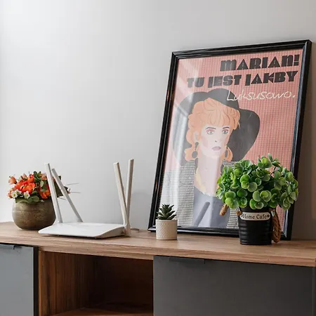 Podwislocze Modern By Bookinghost Apartmán